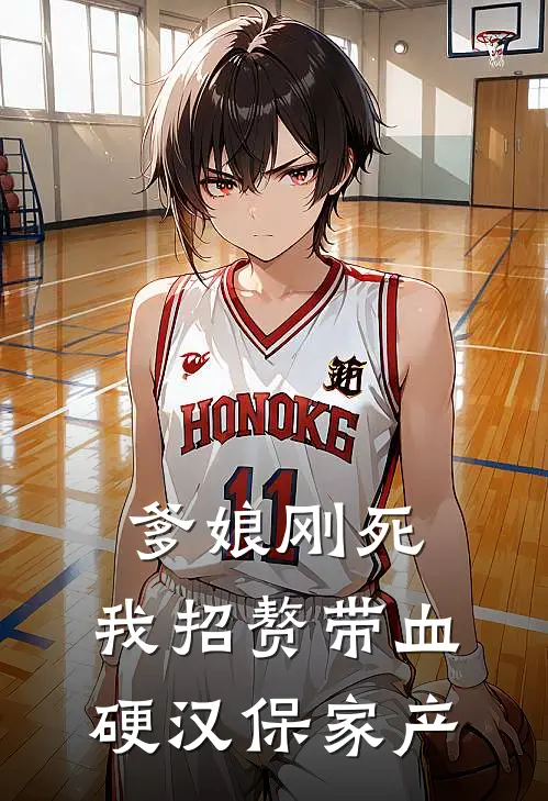 爹娘刚死，我招赘带血硬汉保家产