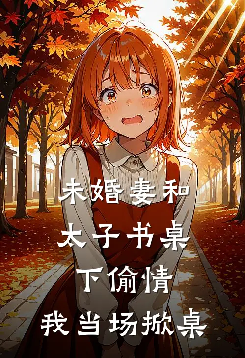 未婚妻和太子书桌下偷情，我当场掀桌(李郁沈清霜)免费阅读无弹窗_最新好看小说推荐未婚妻和太子书桌下偷情，我当场掀桌李郁沈清霜