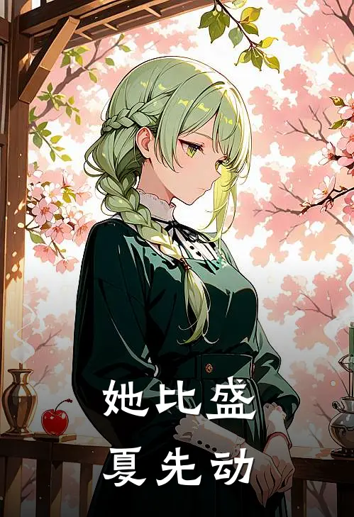 林遇沈知夏《她比盛夏先动》小说免费在线阅读_她比盛夏先动(林遇沈知夏)已完结小说