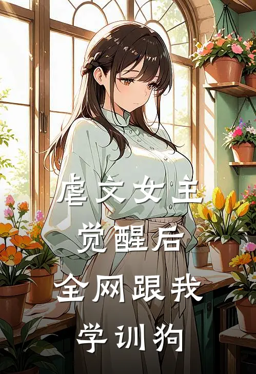 虐文女主觉醒后，全网跟我学训狗(乔书雅姜野)热门小说推荐_免费小说在线看虐文女主觉醒后，全网跟我学训狗乔书雅姜野