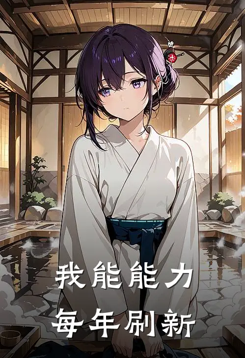 白羽张峰《我能能力每年刷新》最新章节阅读_(白羽张峰)热门小说