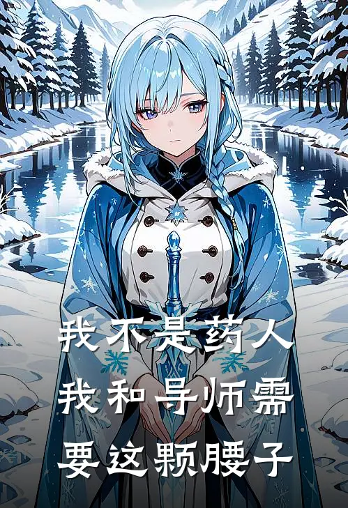 我不是药人我和导师需要这颗腰子