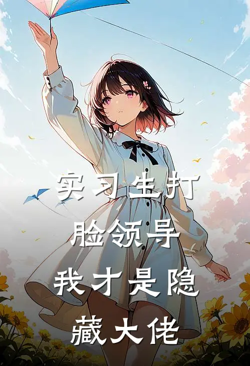 实习生打脸领导：我才是隐藏大佬李娜赵凯完本热门小说_小说完结版实习生打脸领导：我才是隐藏大佬(李娜赵凯)