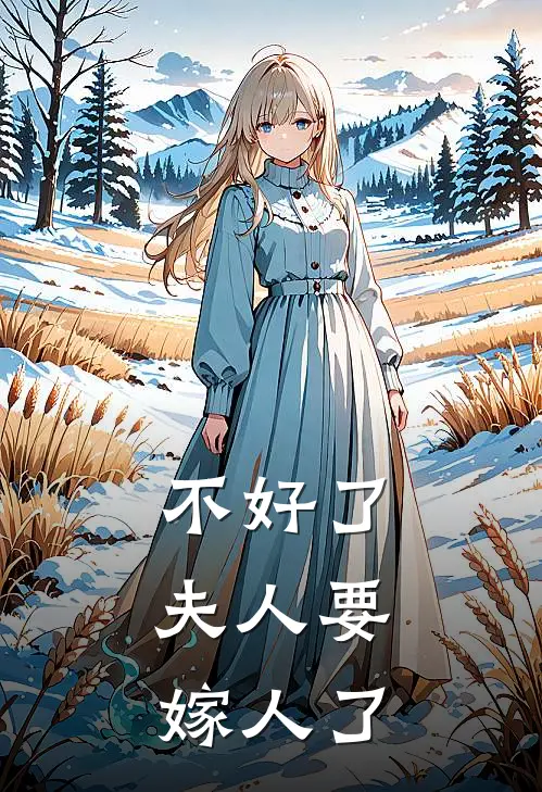 不好了，夫人要嫁人了