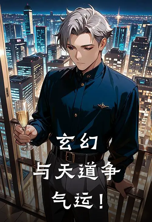 玄幻：与天道争气运！