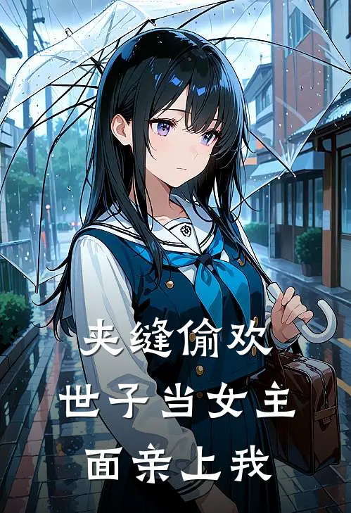 夹缝偷欢，世子当女主面亲上我宋姝云霓完结版小说阅读_完整版小说免费阅读夹缝偷欢，世子当女主面亲上我(宋姝云霓)