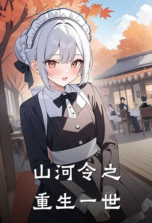 山河令之重生一世