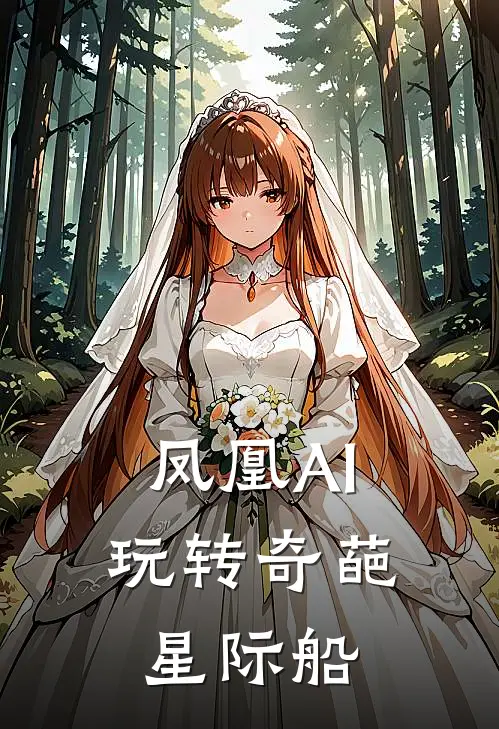 凤凰AI玩转奇葩星际船