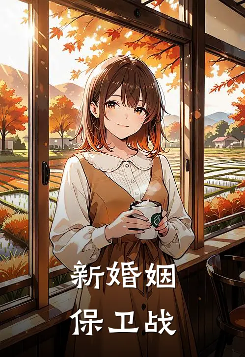 新婚姻保卫战小说陈锋林悦（已完结全集完整版大结局）陈锋林悦小说全文阅读笔趣阁