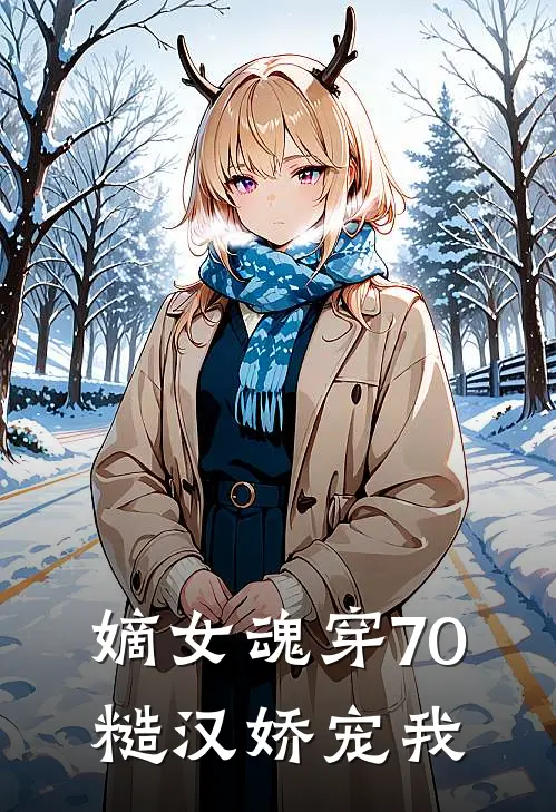 嫡女魂穿70：糙汉娇宠我