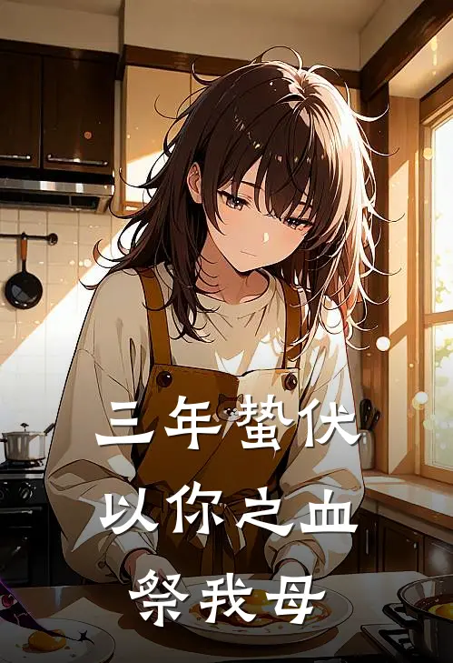 三年蛰伏，以你之血祭我母沈清雪陆云起完结热门小说_完整版小说全文免费阅读三年蛰伏，以你之血祭我母沈清雪陆云起