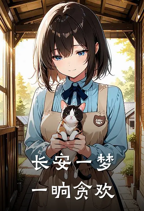 长安一梦一晌贪欢