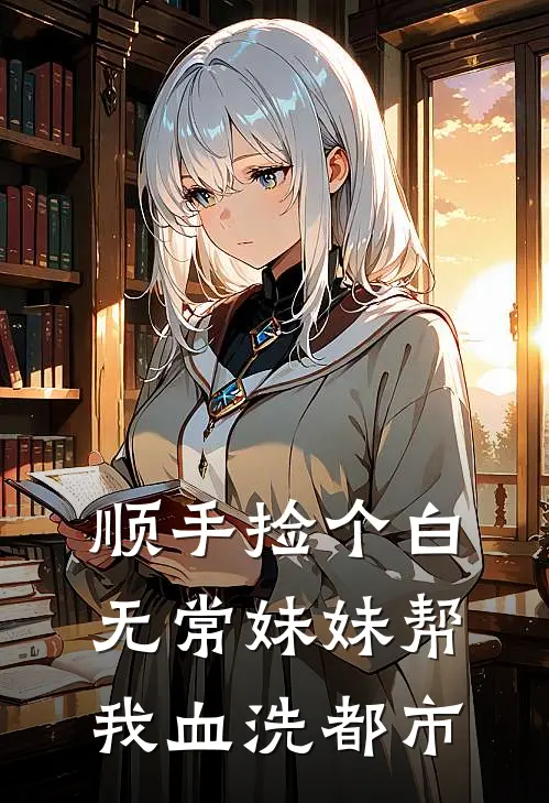 顺手捡个白无常妹妹帮我血洗都市沈云沈云热门小说排行_免费阅读全文顺手捡个白无常妹妹帮我血洗都市(沈云沈云)