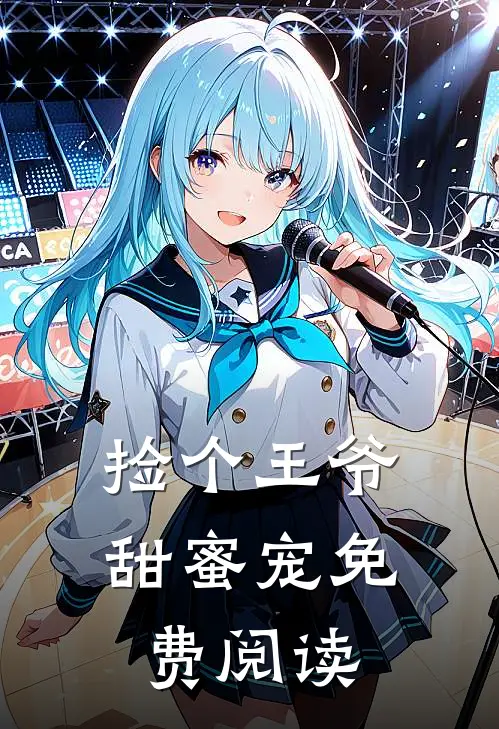 捡个王爷甜蜜宠免费阅读