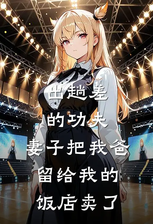 出趟差的功夫，妻子把我爸留给我的饭店卖了陈然沈妍薇完结热门小说_完整版小说全文免费阅读出趟差的功夫，妻子把我爸留给我的饭店卖了陈然沈妍薇