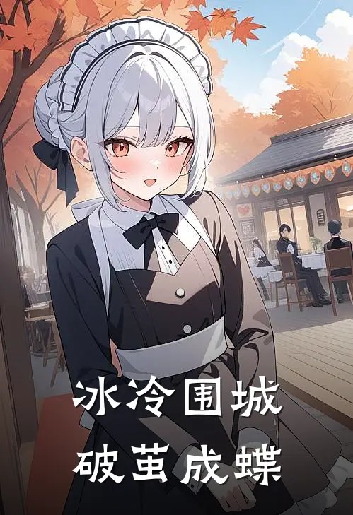 冰冷围城，破茧成蝶