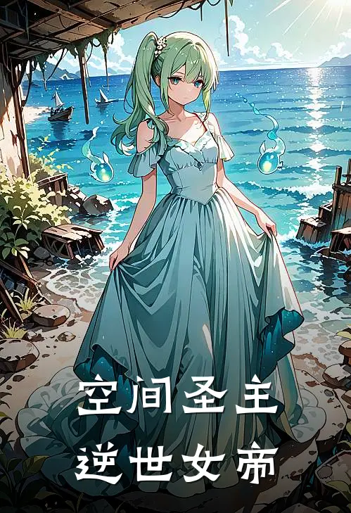 空间圣主：逆世女帝