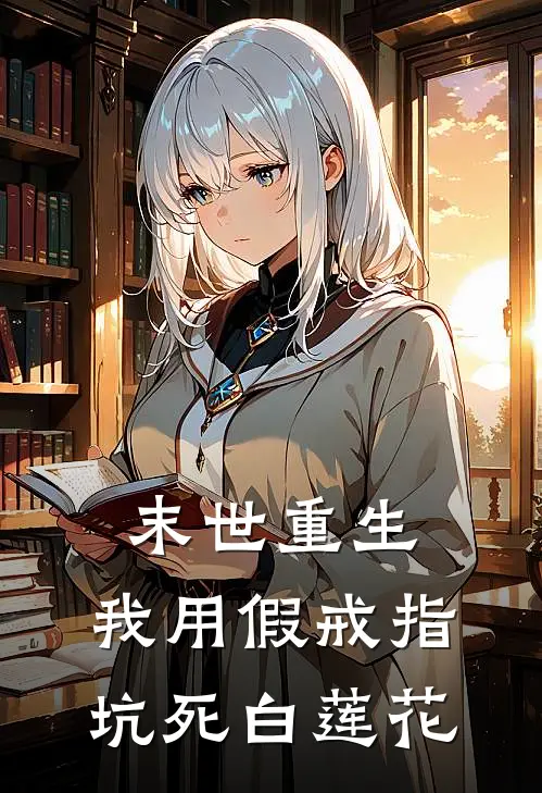 末世重生：我用假戒指坑死白莲花肖凡柳如烟完本热门小说_小说完结版末世重生：我用假戒指坑死白莲花(肖凡柳如烟)