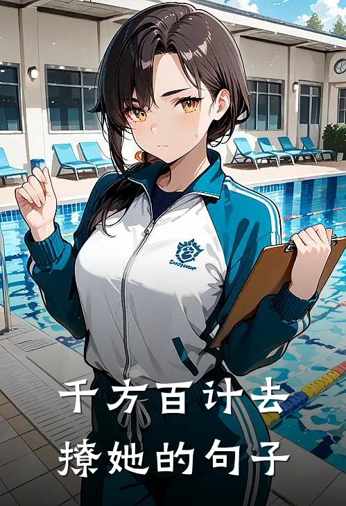 千方百计去撩她的句子