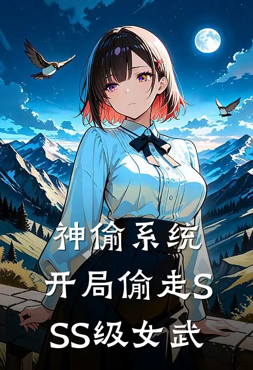神偷系统：开局偷走SSS级女武林切苏清月完结版小说_完结版小说神偷系统：开局偷走SSS级女武(林切苏清月)