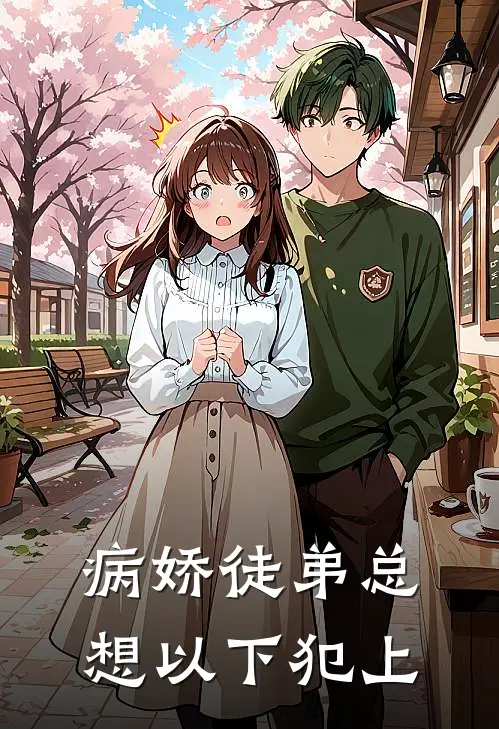 病娇徒弟总想以下犯上