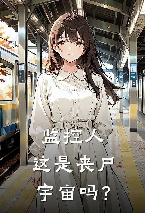 监控人：这是丧尸宇宙吗？