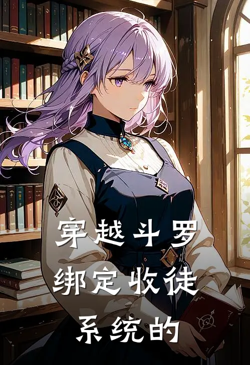 穿越斗罗绑定收徒系统的