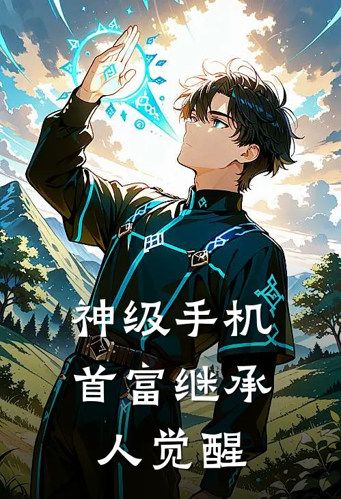 神级手机：首富继承人觉醒(陈凡王秀兰)全本免费小说_最新章节列表神级手机：首富继承人觉醒(陈凡王秀兰)