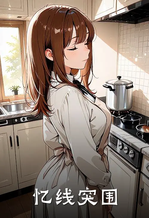 忆线突围(张向前李琳)小说全文免费阅读_无弹窗全文免费阅读忆线突围(张向前李琳)