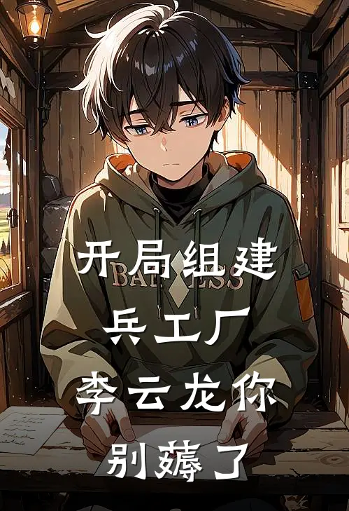 开局组建兵工厂，李云龙你别薅了