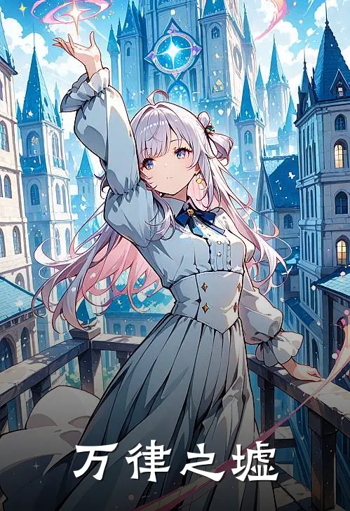 万律之墟索林索林小说推荐完本_热门小说大全万律之墟(索林索林)