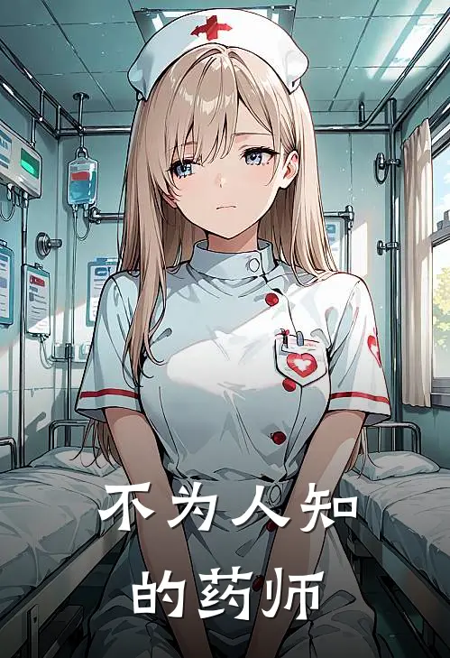 不为人知的药师兰枝兰枝完本小说免费阅读_最新章节列表不为人知的药师(兰枝兰枝)
