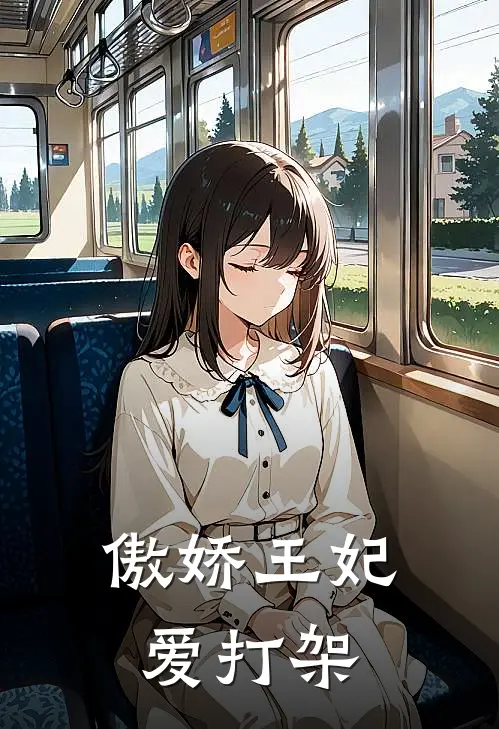 傲娇王妃爱打架