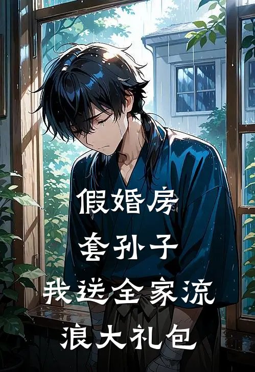 假婚房套孙子，我送全家流浪大礼包（阿诚周诚）最新章节列表