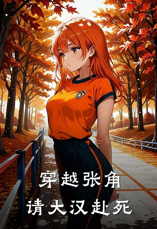 穿越张角，请大汉赴死张角赵三免费小说全集_小说免费完结穿越张角，请大汉赴死张角赵三