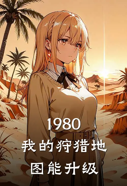 1980：我的狩猎地图能升级