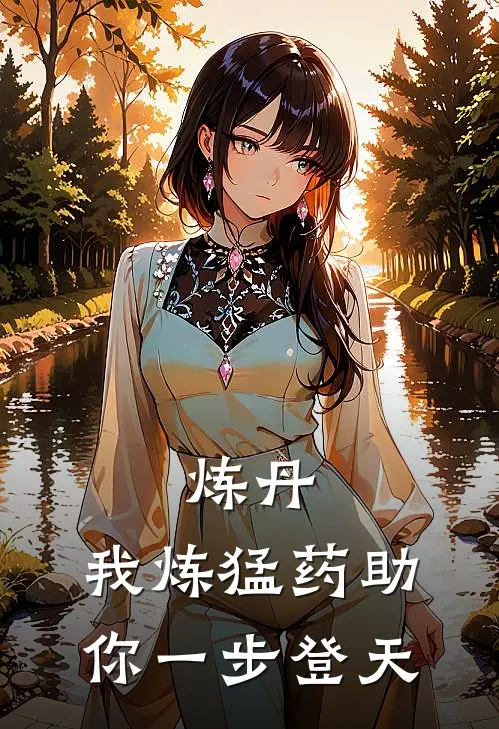 炼丹：我炼猛药助你一步登天(吴达廖风)完结版小说全文免费阅读_最新小说炼丹：我炼猛药助你一步登天(吴达廖风)