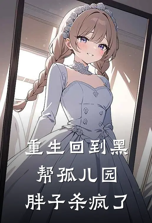 重生回到黑帮孤儿园，胖子杀疯了(凯恩卢卡斯)完本小说_热门的小说重生回到黑帮孤儿园，胖子杀疯了凯恩卢卡斯