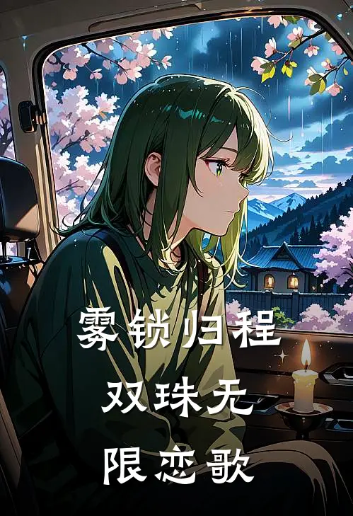 雾锁归程：双珠无限恋歌(君梓岚君梓岚)完结小说_热门小说推荐雾锁归程：双珠无限恋歌君梓岚君梓岚