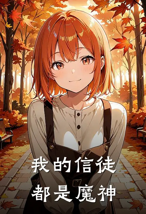 我的信徒都是魔神