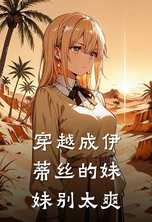 伊蒂丝伊梦娅《穿越成伊蒂丝的妹妹别太爽》_(伊蒂丝伊梦娅)热门小说