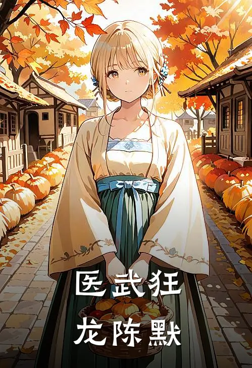 医武狂龙陈默(陈默秦振国)完结小说推荐_免费小说医武狂龙陈默(陈默秦振国)