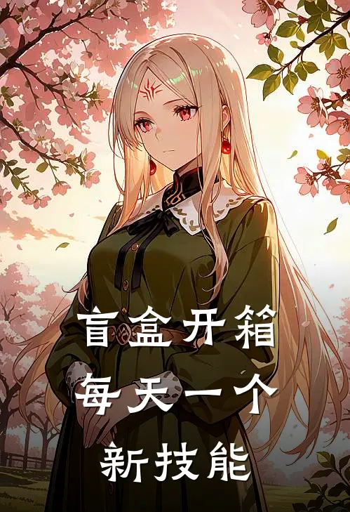 盲盒开箱：每天一个新技能