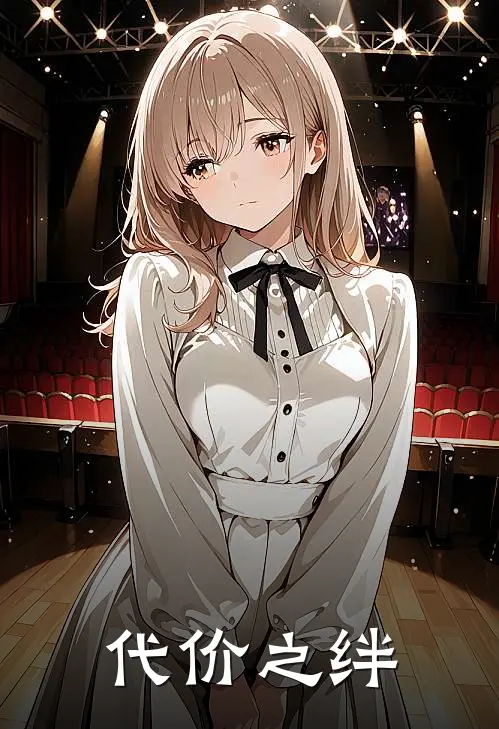 代价之绊(林秋林秋)热门小说大全_免费小说大全代价之绊林秋林秋