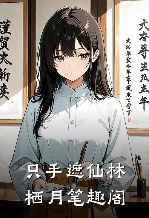 只手遮仙林栖月笔趣阁