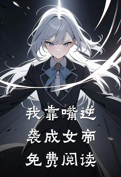 我靠嘴逆袭成女帝免费阅读