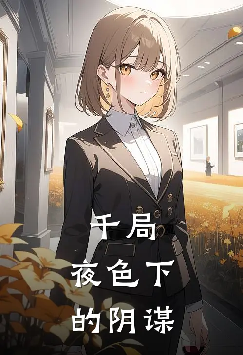 千局：夜色下的阴谋