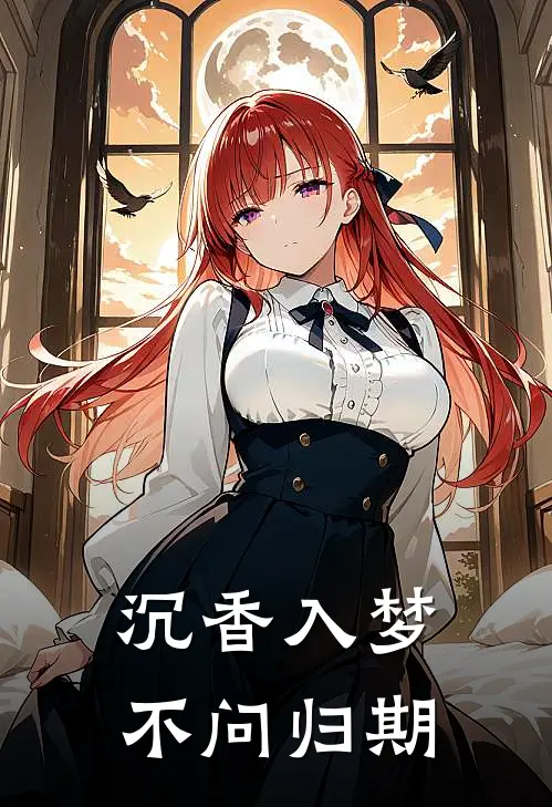 沉香入梦，不问归期苏卿苏卿晚最热门小说_免费小说全集沉香入梦，不问归期(苏卿苏卿晚)