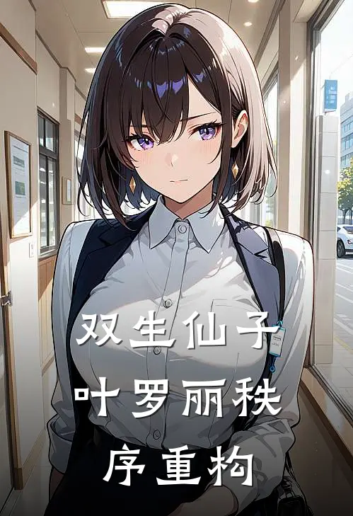 双生仙子：叶罗丽秩序重构