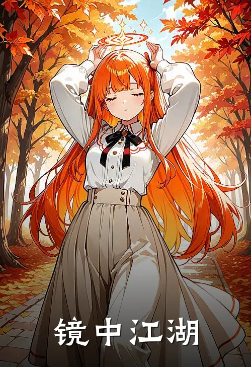 李胜李若溪(镜中江湖)全本免费在线阅读_(镜中江湖)完结版免费在线阅读